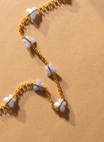 Butterfly Effect Necklace