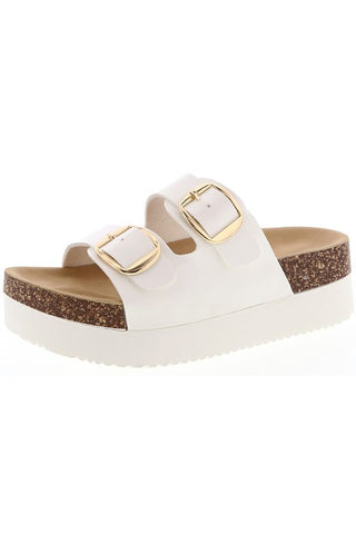 Daisy Sandals