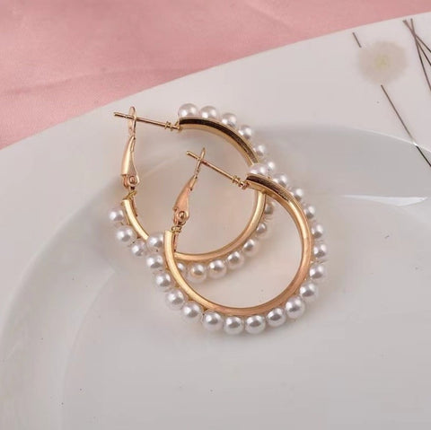 Delight Earrings