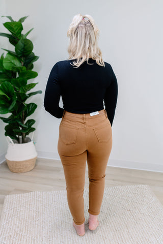 Autumn Denim by Judy Blue *FINAL FEW*