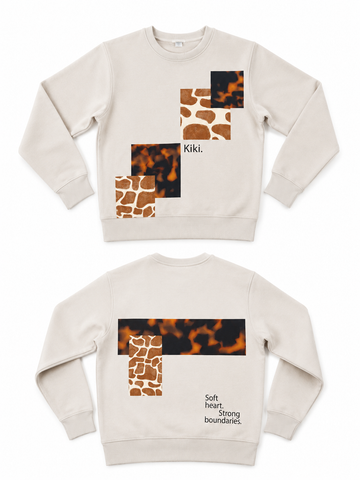 KiKi Crewneck
