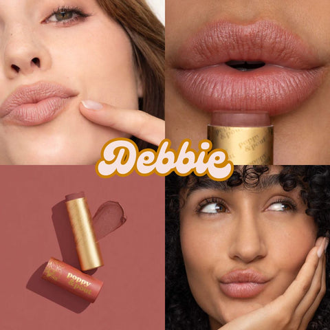 Poppy & Pout Lip Tint