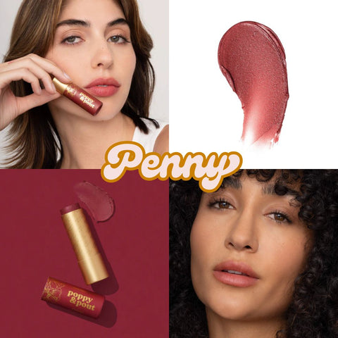 Poppy & Pout Lip Tint