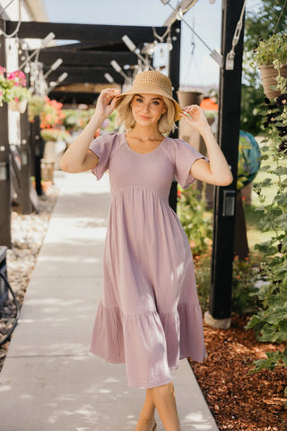 Kendall Dress