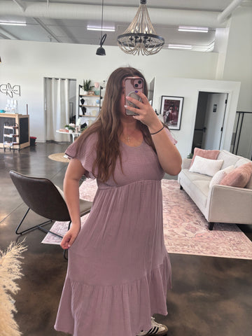 Kendall Dress