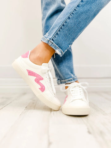 Vice Sneaker by Blowfish - White