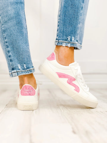 Vice Sneaker by Blowfish - White