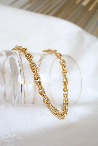 The Jennifer Necklace by Iconic Betty