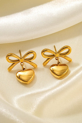 Golden Hour Earrings