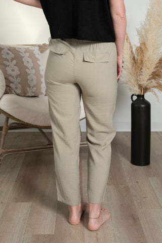 { Room 34 } Casual Pant