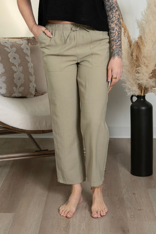 { Room 34 } Casual Pant