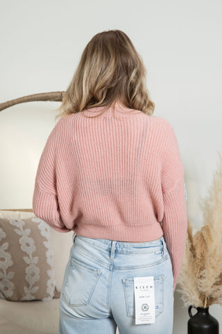 Fresh Finds Sweater