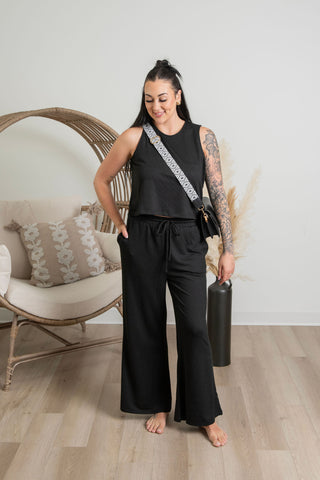 Uptown Casual SET