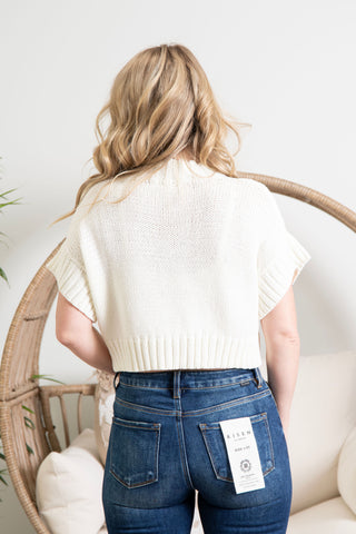 Dreams of Success Sweater