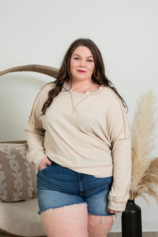 Bare Bones Top