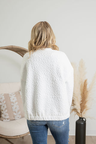 Easily Charmed Jacket
