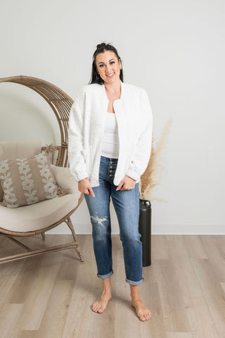 Easily Charmed Jacket