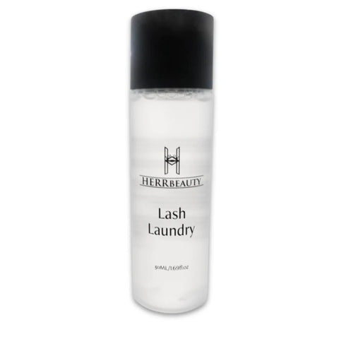 [ Lash Laundry ]