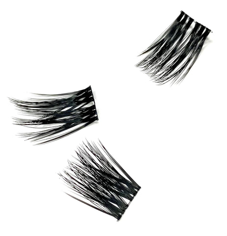 [ Queen V Lash ]