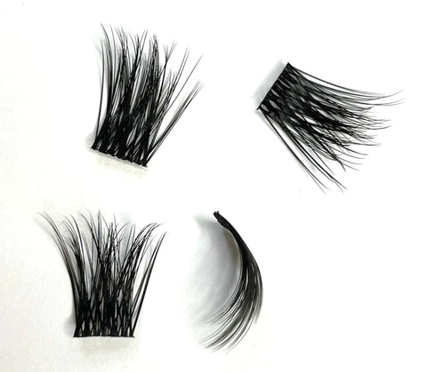 [ Crown Lash ]
