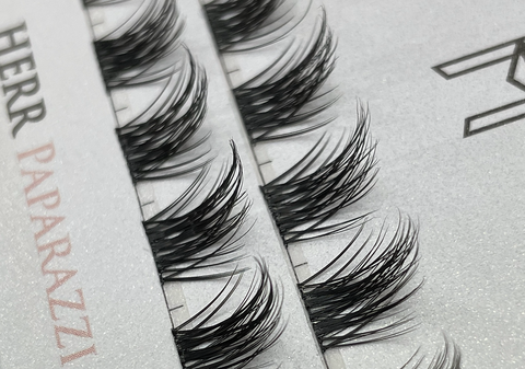 [ Paparazzi Lash ]