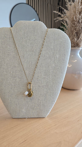 Pure Intentions Necklace