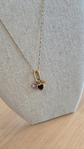 Stargazing Necklace