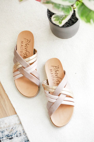Majie Sandals