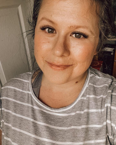 [ Basic B Lash ]