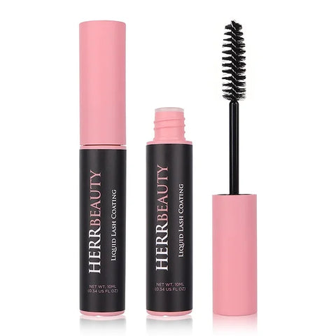 [ Liquid Lash Coating ]